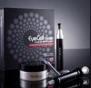 Genosys Eyecell (Göz Çevresi)