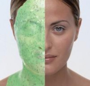RE6TENSE MASK-Sıkılaştırıcı ve Uyarıcı
