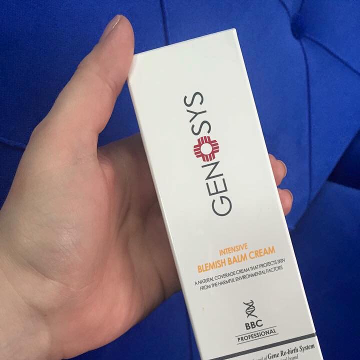 Genosys Косметика Купить В Москве Официальный Сайт